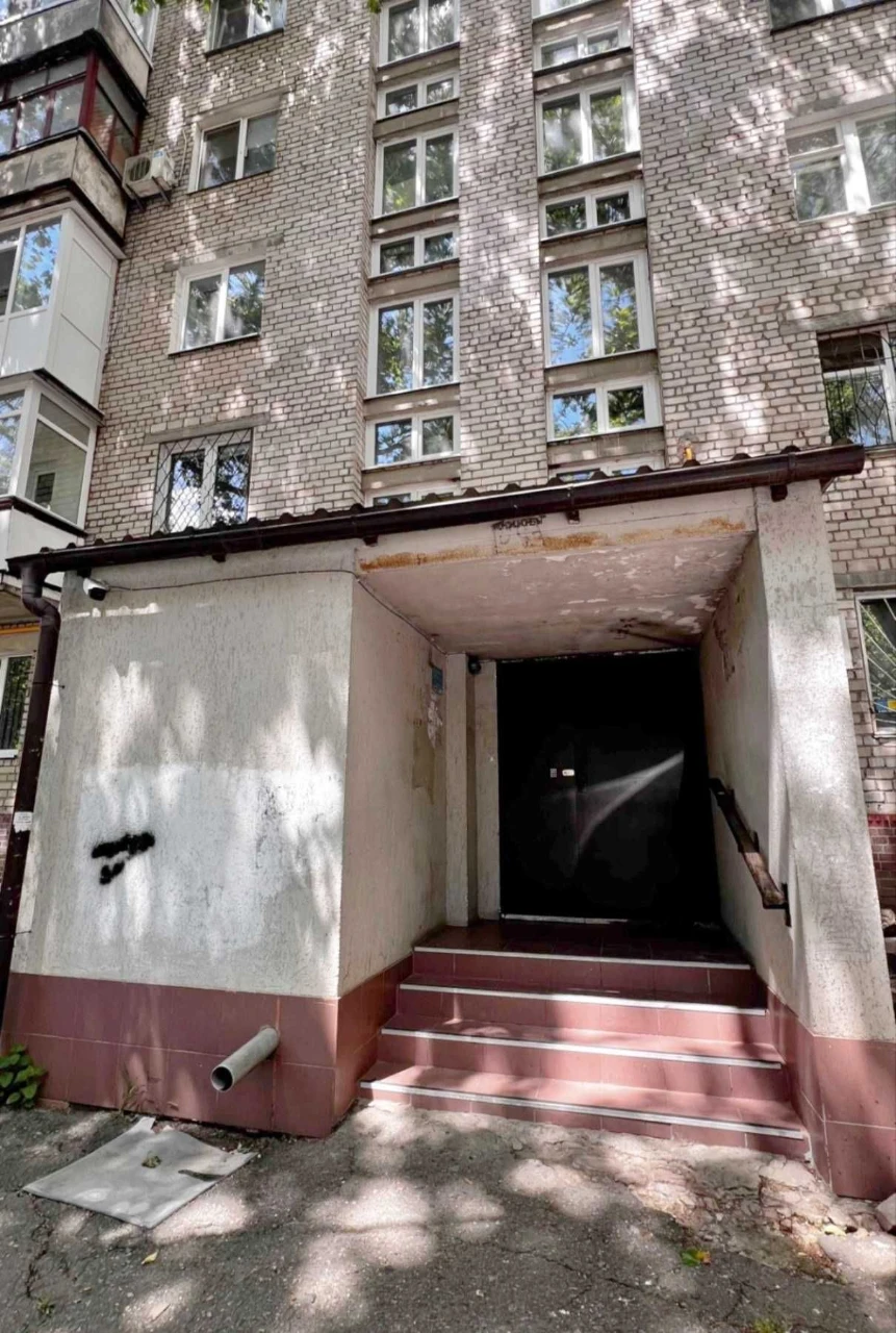 ПРОДАЮ 1-комнатную квартиру, проспект Центральный, 6, Слобідська, 37, 60 кв.м