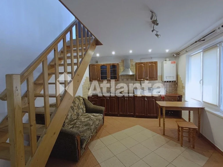 2-room apartment in the FloraClub area