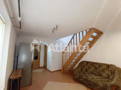 2-room apartment in the FloraClub area