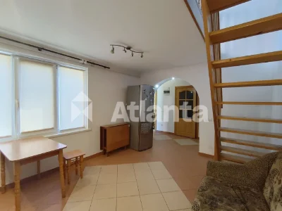 2-room apartment in the FloraClub area