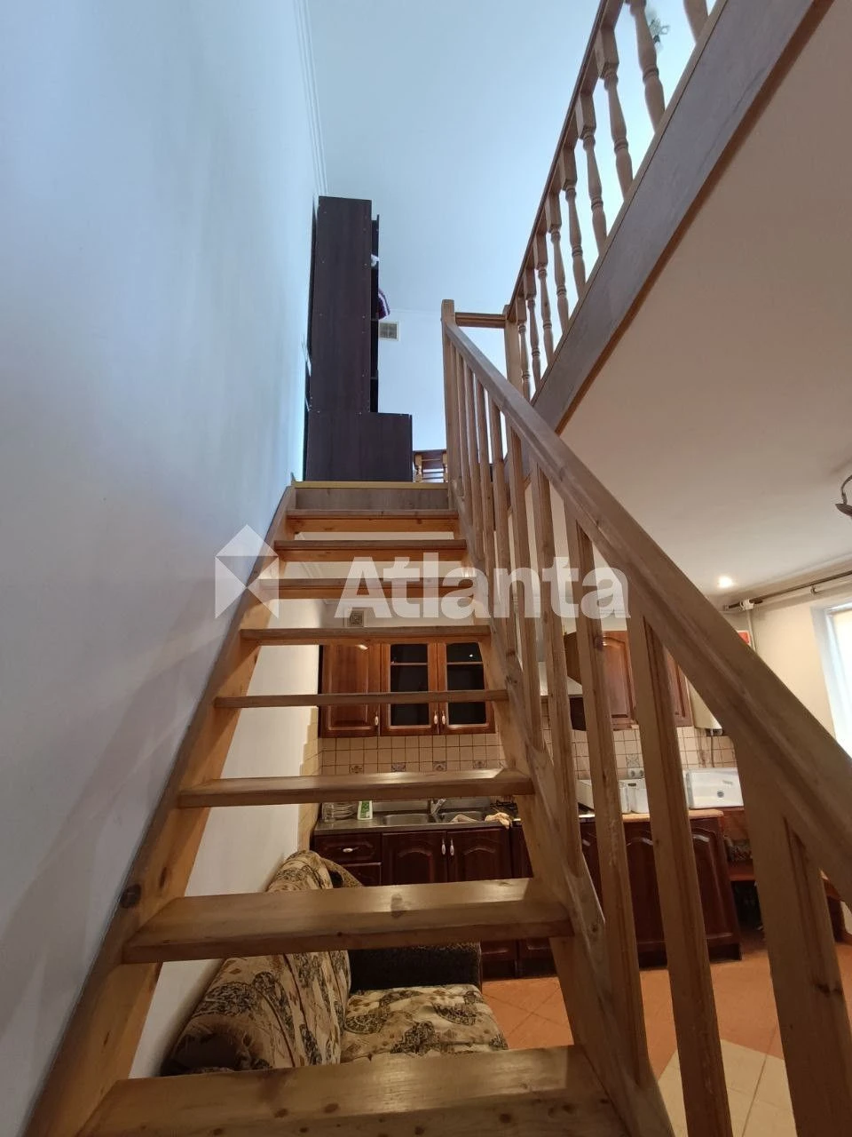 2-room apartment in the FloraClub area