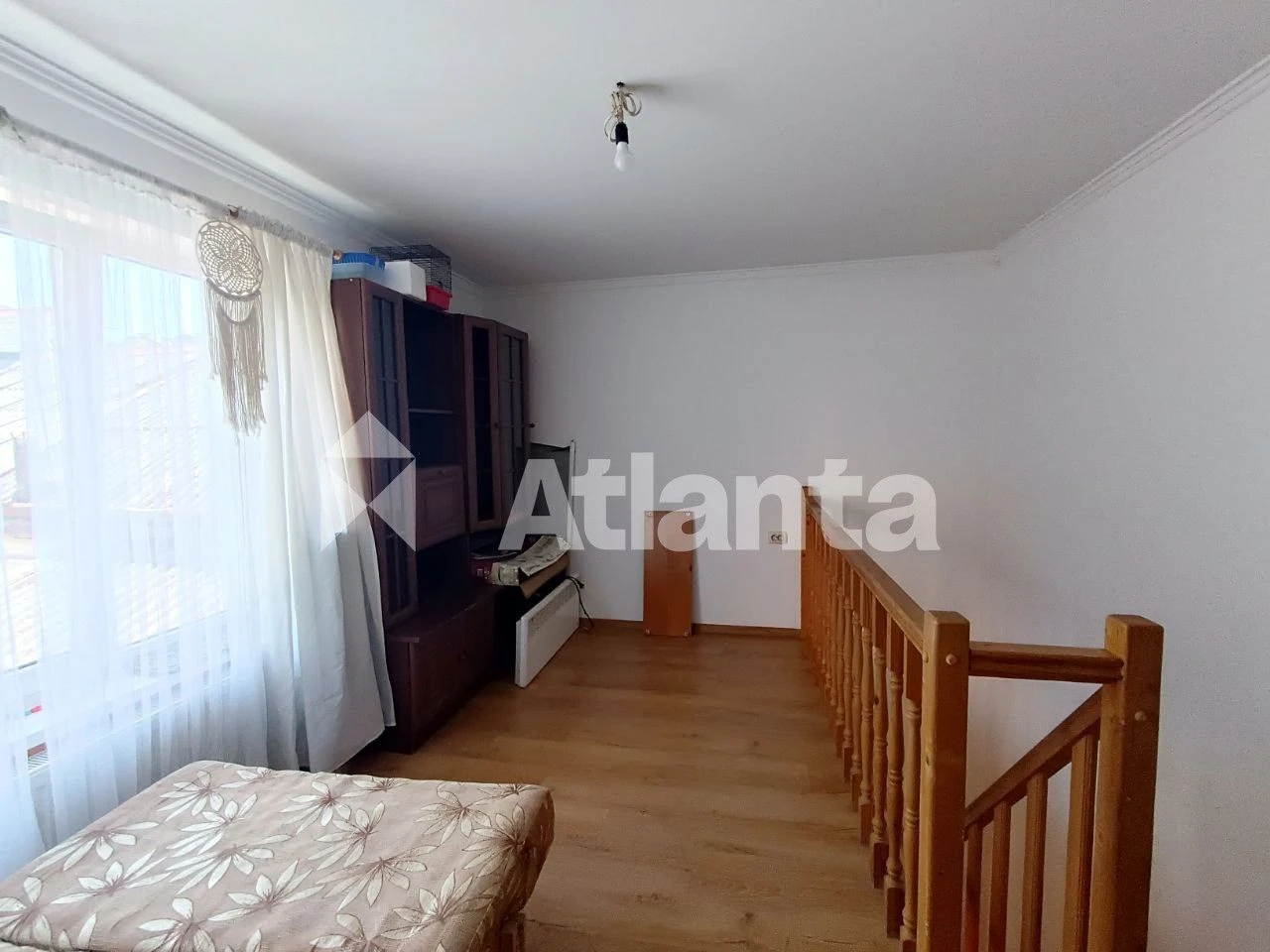 2-room apartment in the FloraClub area