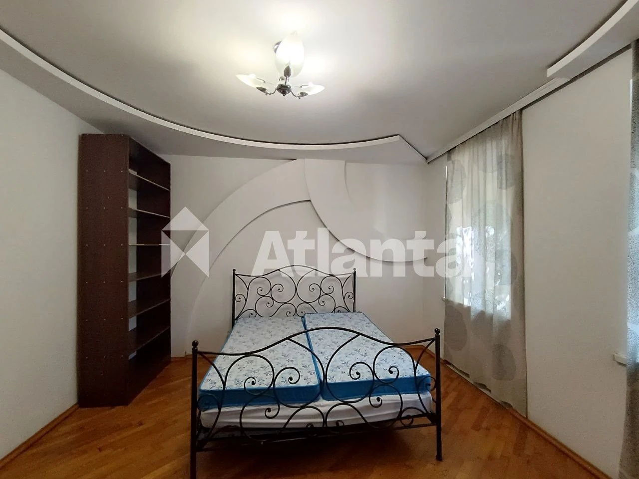 2-room apartment in the FloraClub area