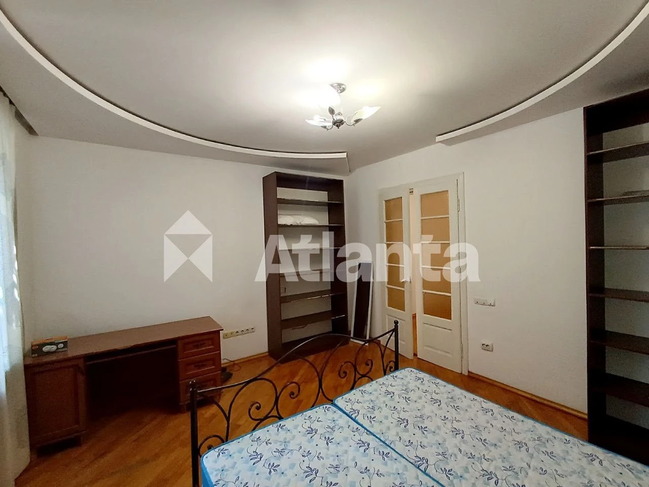 2-room apartment in the FloraClub area