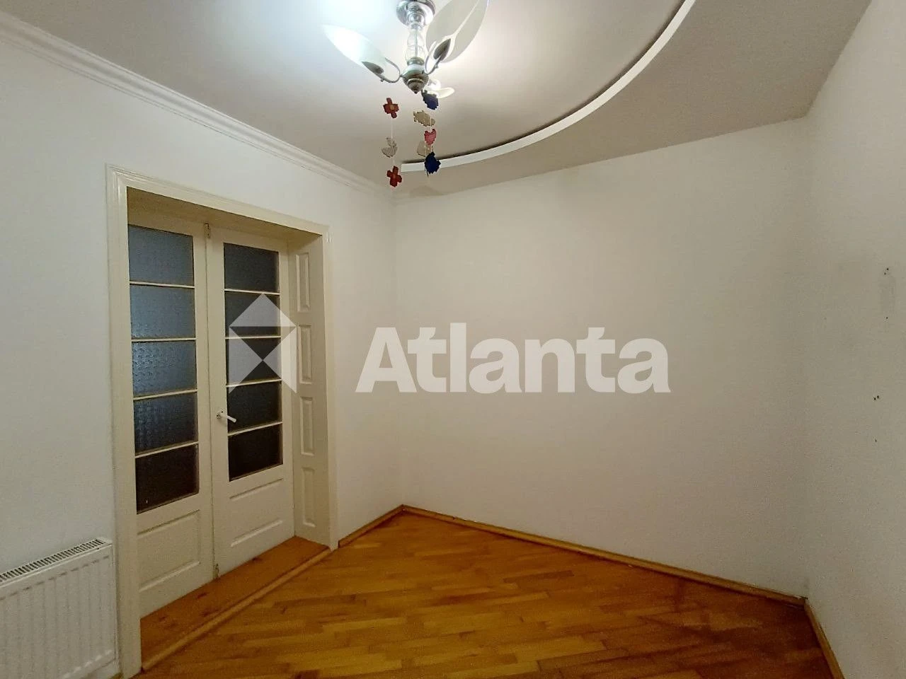 2-room apartment in the FloraClub area