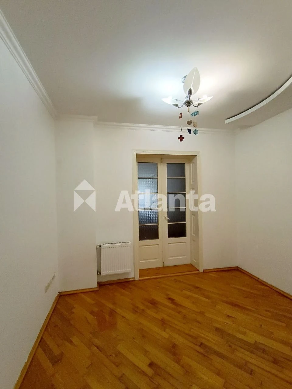 2-room apartment in the FloraClub area