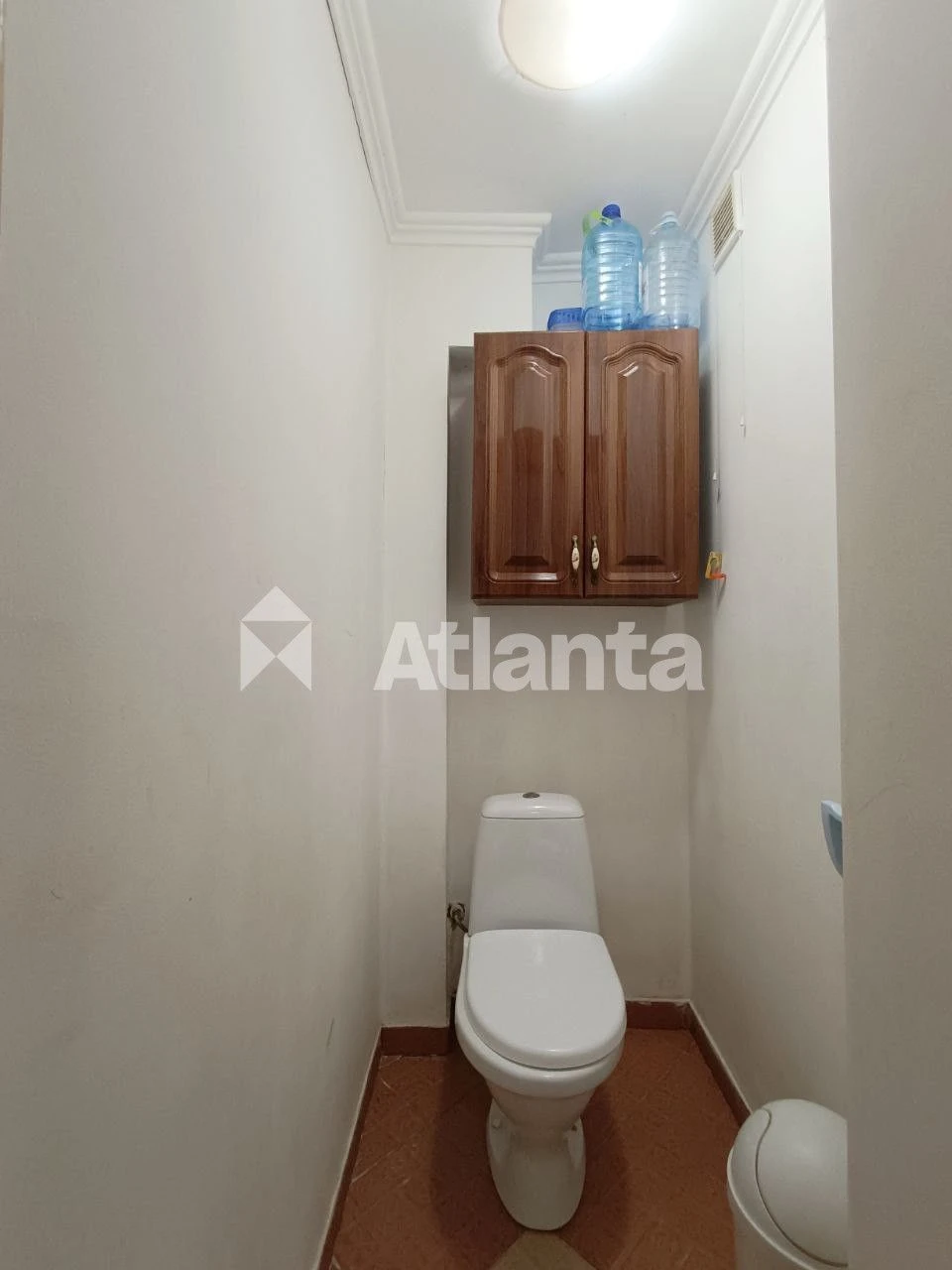 2-room apartment in the FloraClub area