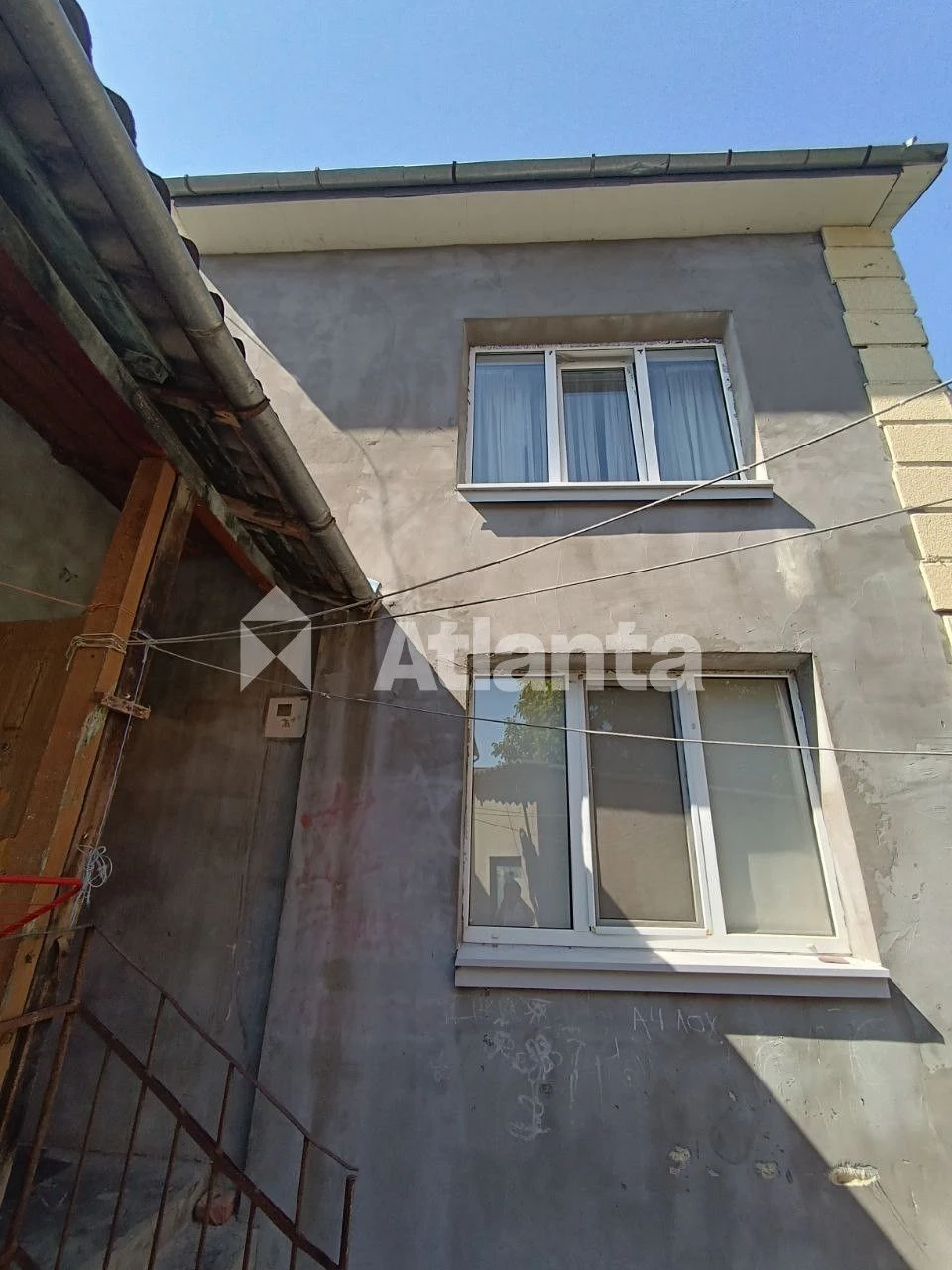 2-room apartment in the FloraClub area