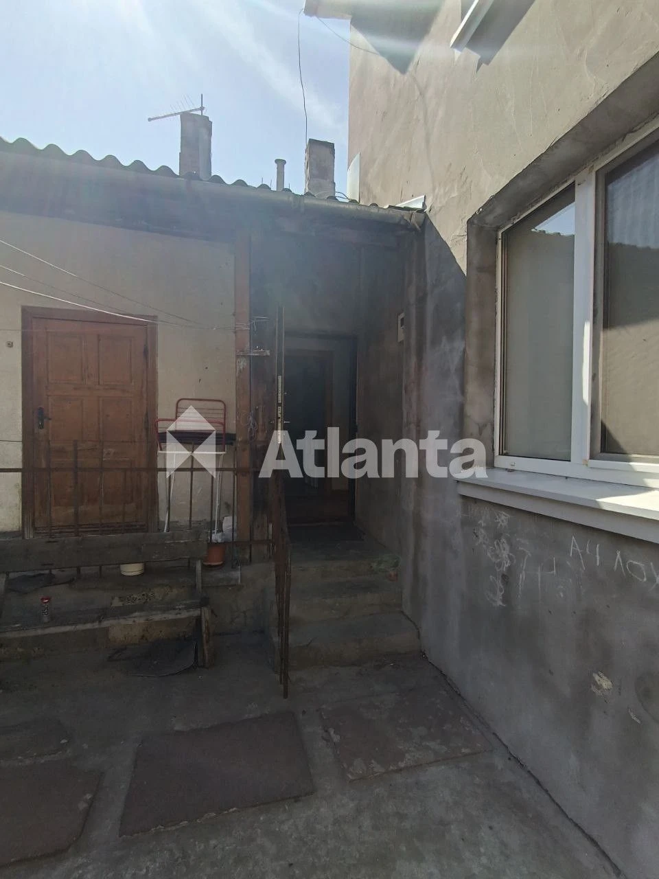 2-room apartment in the FloraClub area