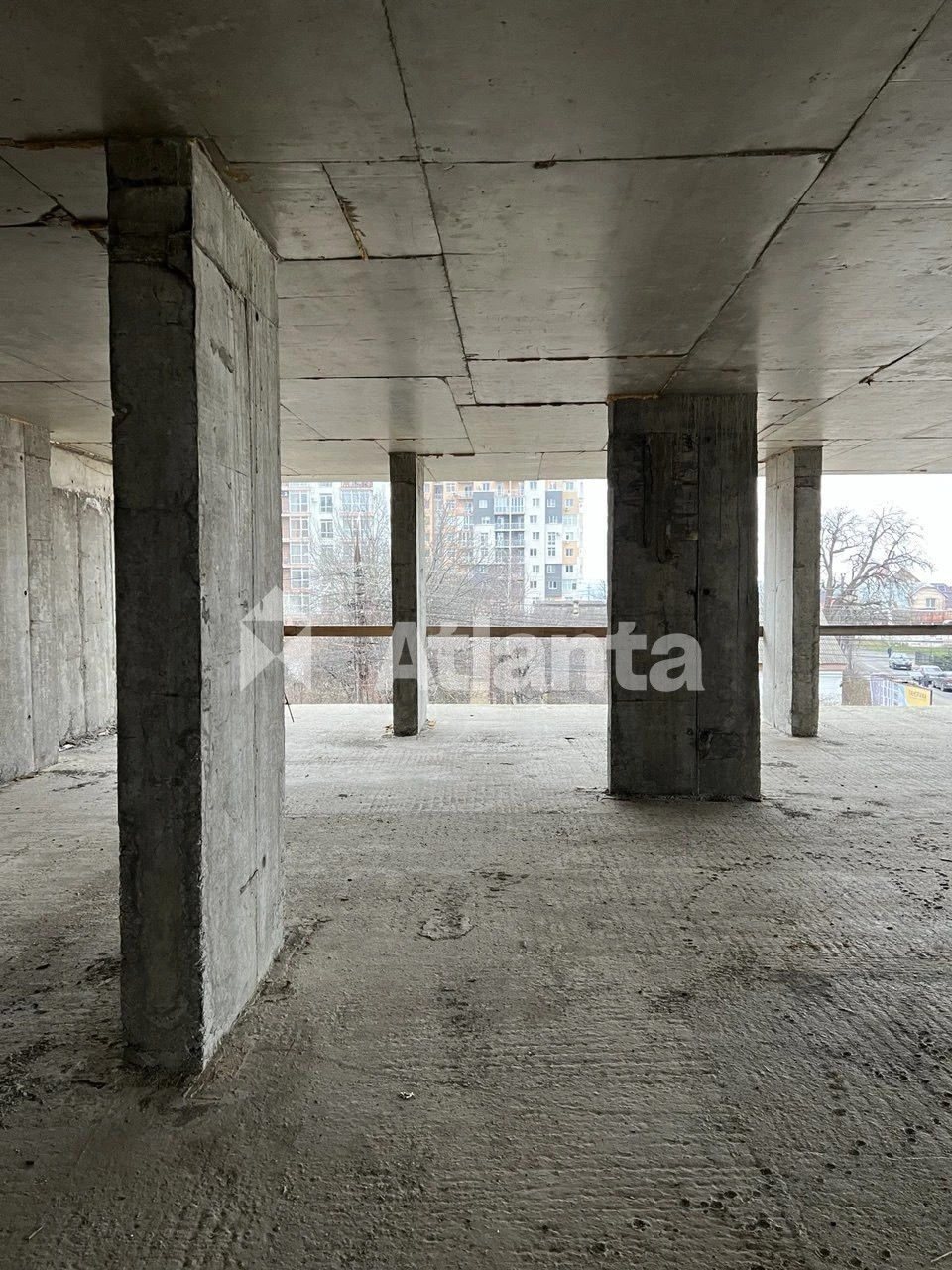 Spacious Two-Bedroom Apartment in Panorama Residence