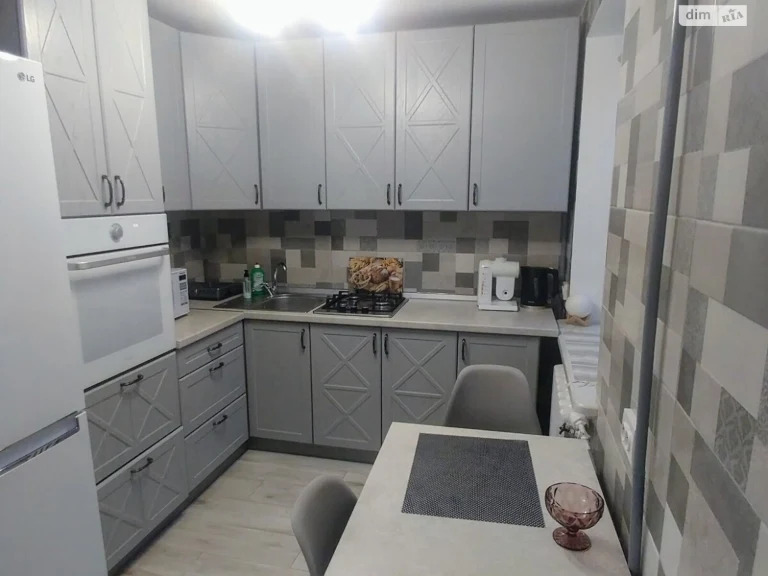 Long-Term Rental Apartment on Погулянка