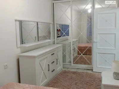 Долгосрочная аренда квартиры на улице Погулянка