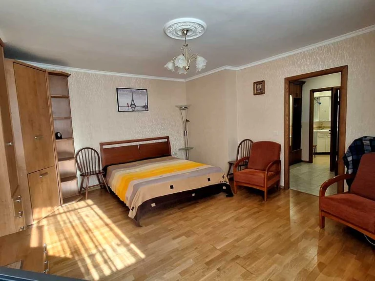 Apartment. Lviv, Akademika Andriy Saharova Street