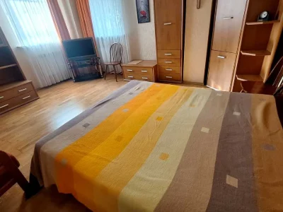 Apartment. Lviv, Akademika Andriy Saharova Street