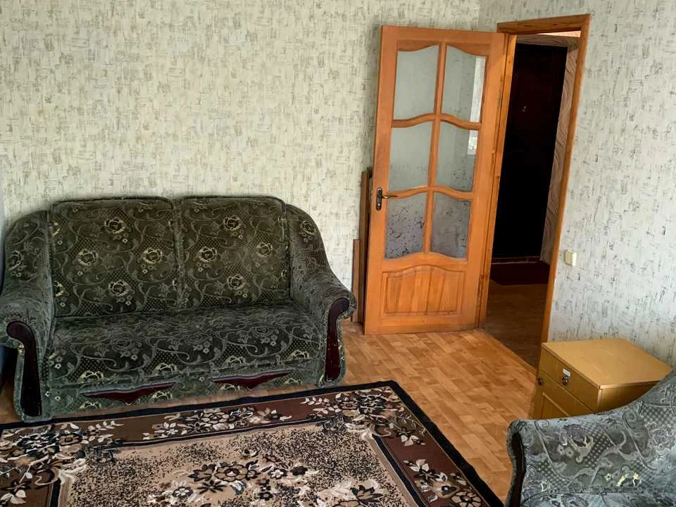 Apartment. Kurenevsky Street