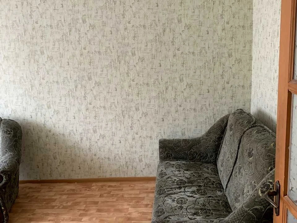 Apartment. Kurenevsky Street