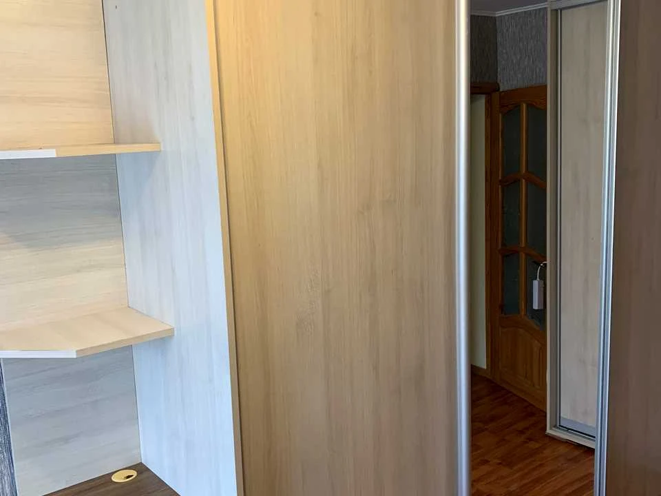 Apartment. Kurenevsky Street