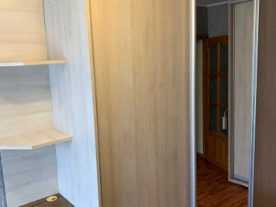Apartment. Kurenevsky Street