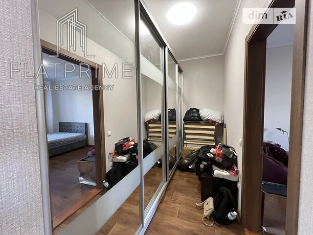 Sale of 1-room apartment 46.7 sq. m. on Revutskoho St. 54B • ID 34