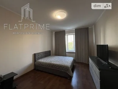 Sale of 1-room apartment 46.7 sq. m. on Revutskoho St. 54B • ID 34