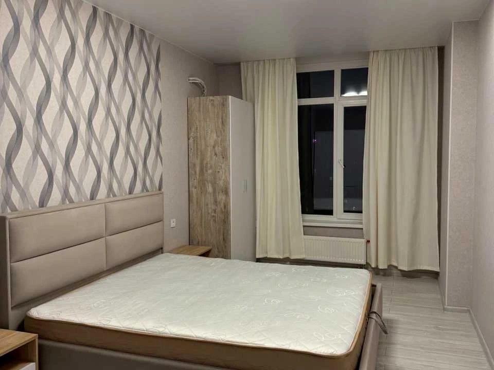 Квартира. Київ, Польова вул.