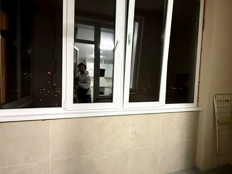 Квартира. Київ, Польова вул.