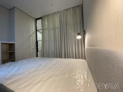 Available Stylish 1-Bedroom Apartment in ЖК 4 Сезони, ZdanoVS'koyi, 34B