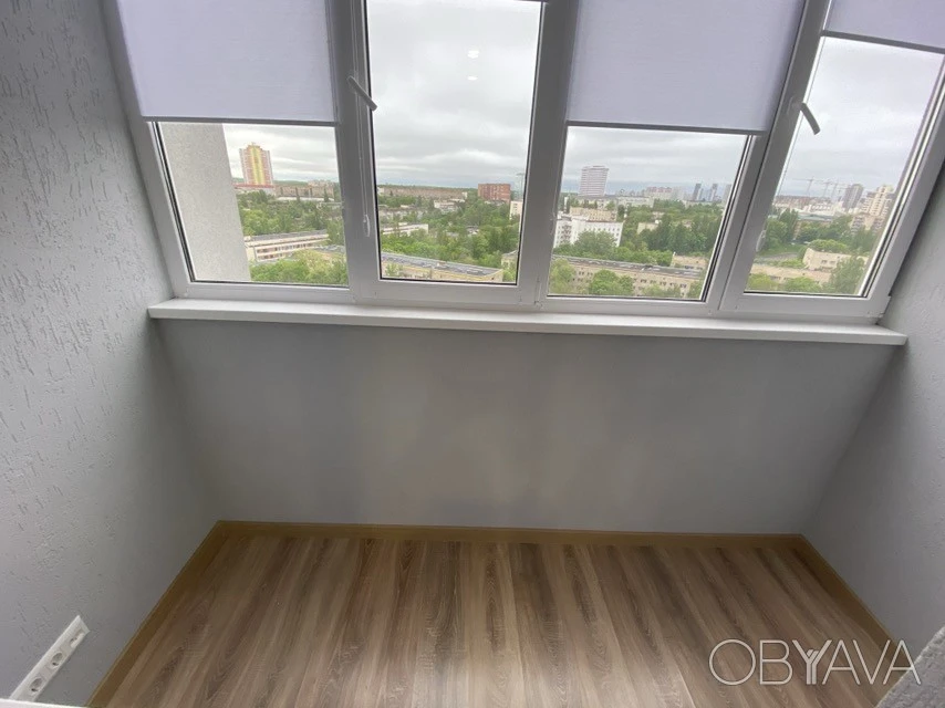 Available Stylish 1-Bedroom Apartment in ЖК 4 Сезони, ZdanoVS'koyi, 34B