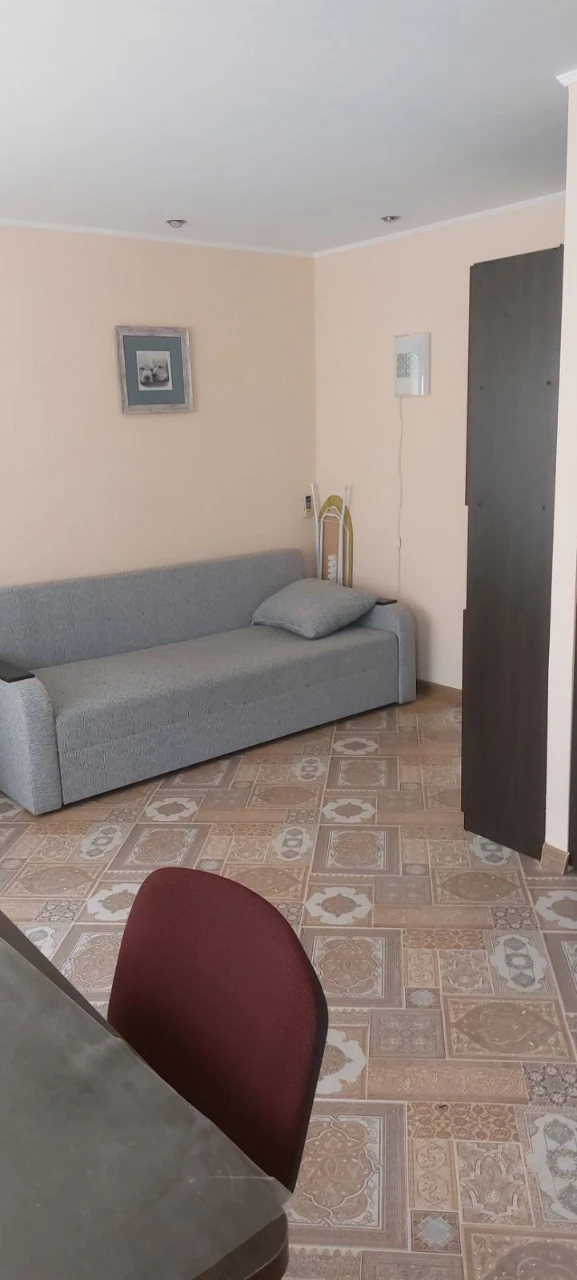 Rent 1-room apartment in Green Clen 10 (Usuri Street)