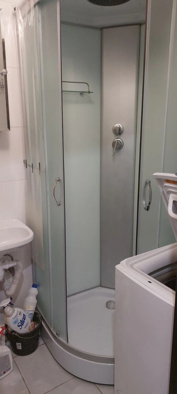 Rent 1-room apartment in Green Clen 10 (Usuri Street)