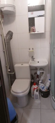 Rent 1-room apartment in Green Clen 10 (Usuri Street)