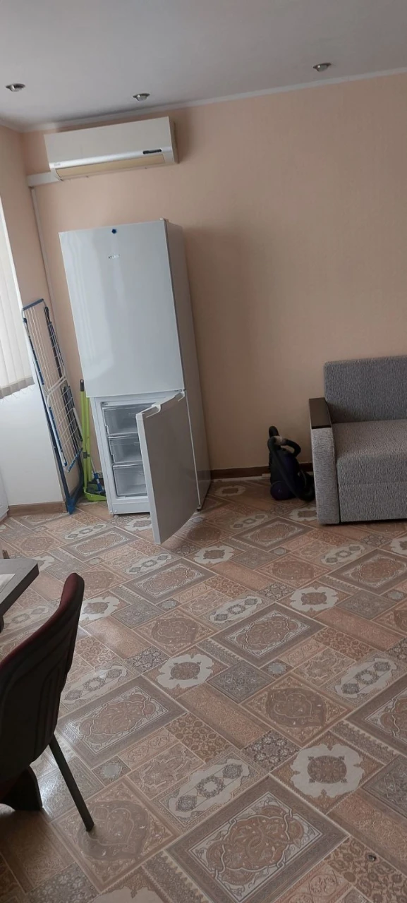 Rent 1-room apartment in Green Clen 10 (Usuri Street)