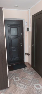 Rent 1-room apartment in Green Clen 10 (Usuri Street)