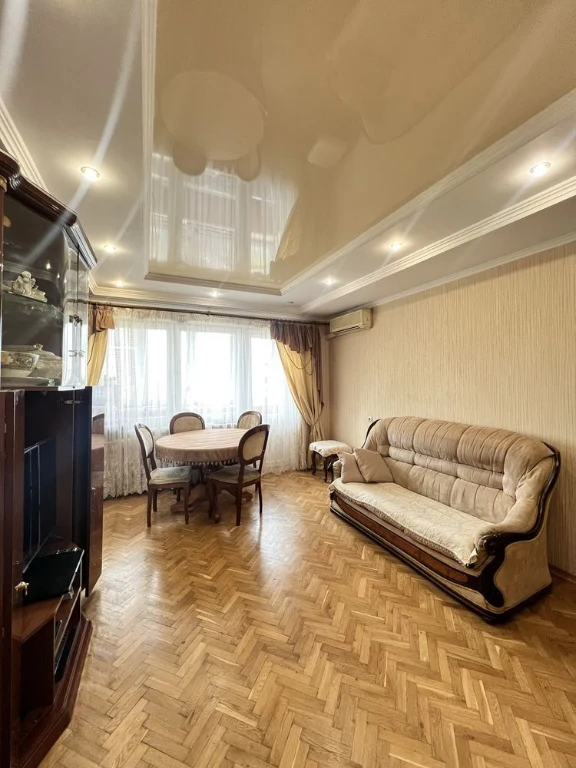 Apartment for Rent, 35/1 вулиця Ентузіастів, Русанівка, Дніпровський