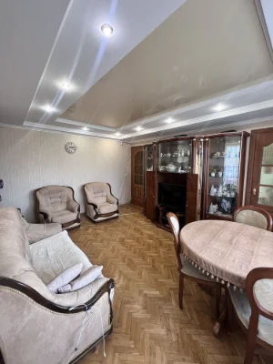 Apartment for Rent, 35/1 вулиця Ентузіастів, Русанівка, Дніпровський