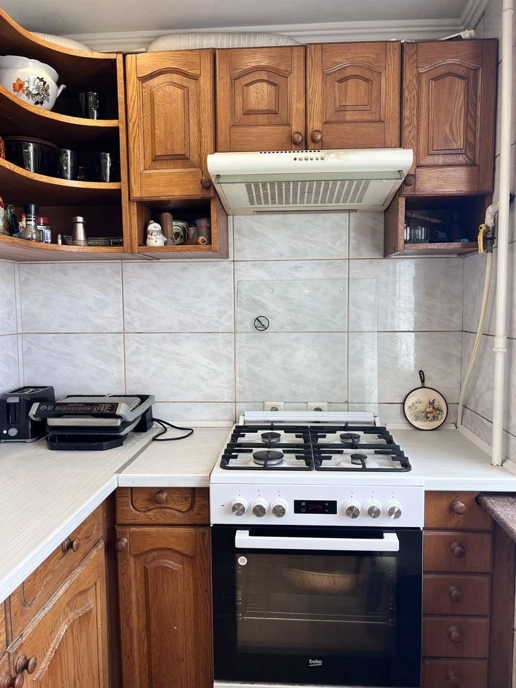 Apartment for Rent, 35/1 вулиця Ентузіастів, Русанівка, Дніпровський