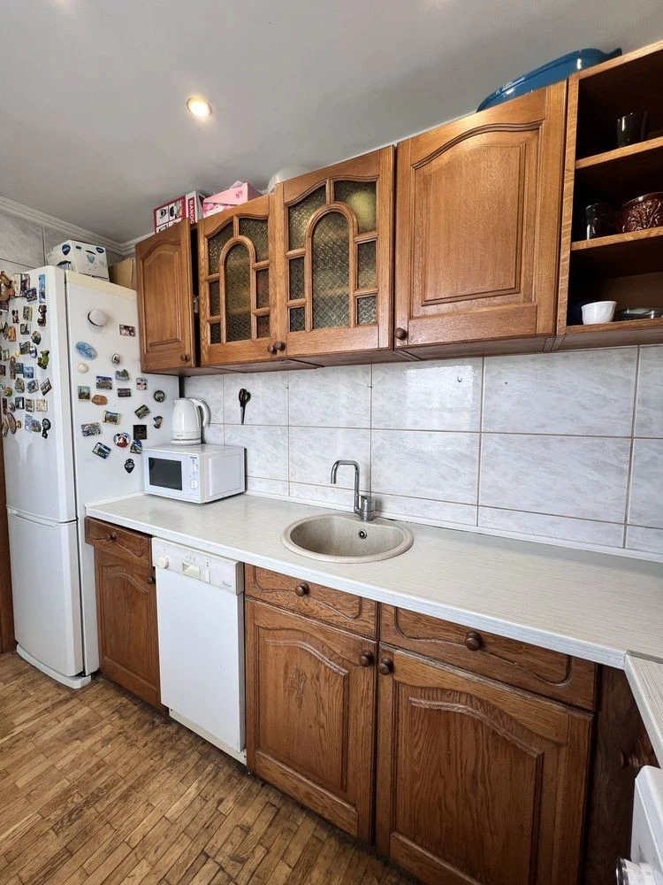 Apartment for Rent, 35/1 вулиця Ентузіастів, Русанівка, Дніпровський