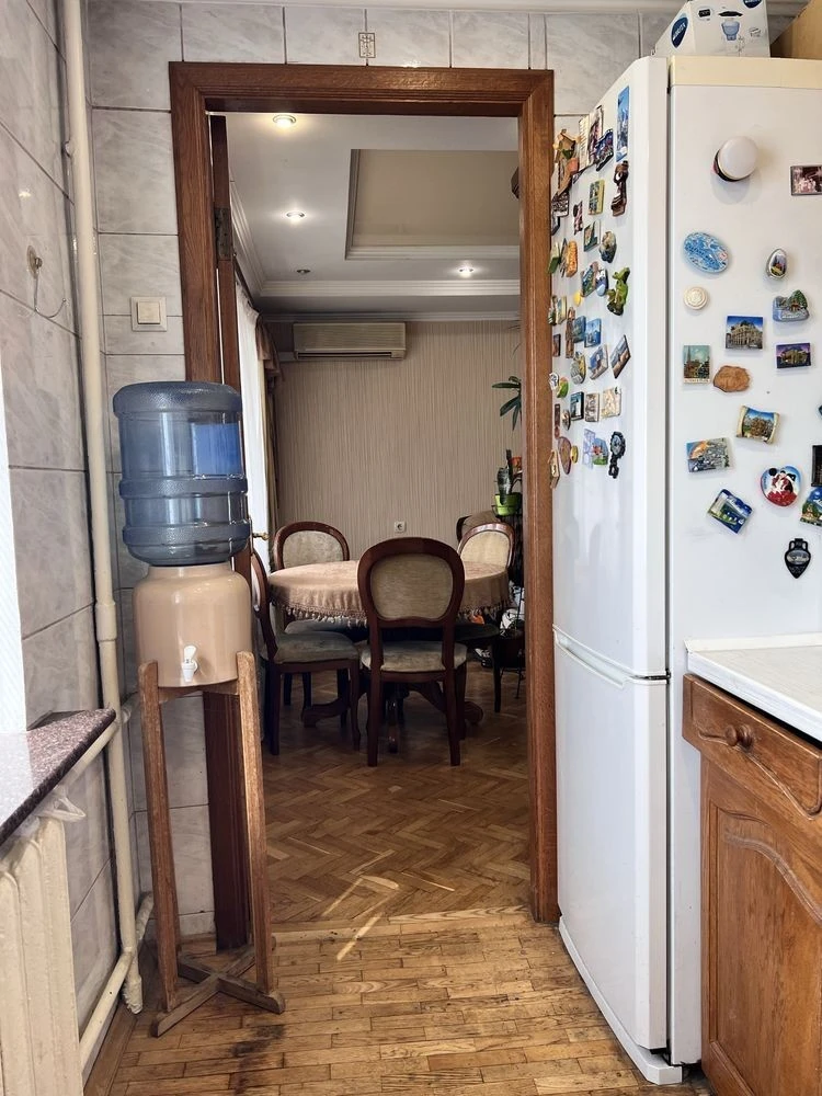 Apartment for Rent, 35/1 вулиця Ентузіастів, Русанівка, Дніпровський