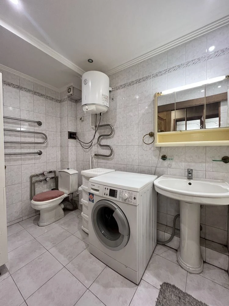 Apartment for Rent, 35/1 вулиця Ентузіастів, Русанівка, Дніпровський