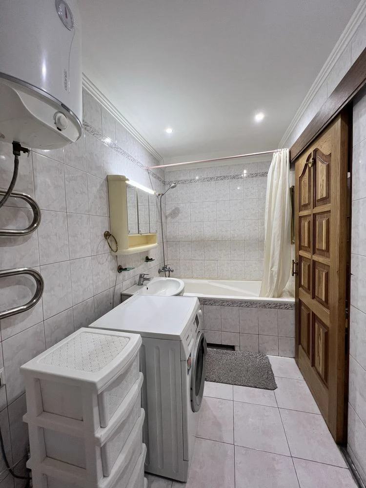 Apartment for Rent, 35/1 вулиця Ентузіастів, Русанівка, Дніпровський