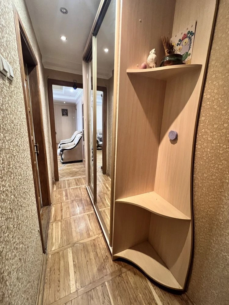 Apartment for Rent, 35/1 вулиця Ентузіастів, Русанівка, Дніпровський