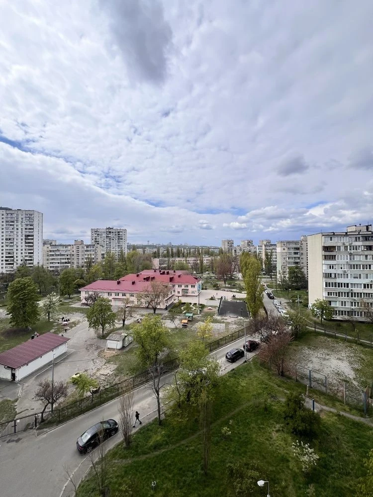 Apartment for Rent, 35/1 вулиця Ентузіастів, Русанівка, Дніпровський