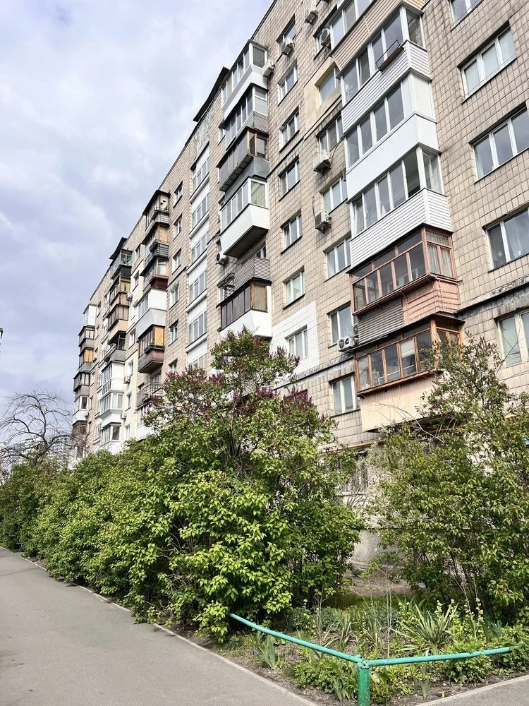 Apartment for Rent, 35/1 вулиця Ентузіастів, Русанівка, Дніпровський