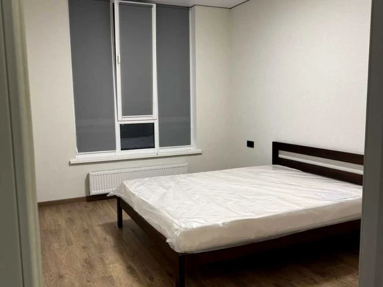 Apartment. Kahovska Street, Kyiv.
