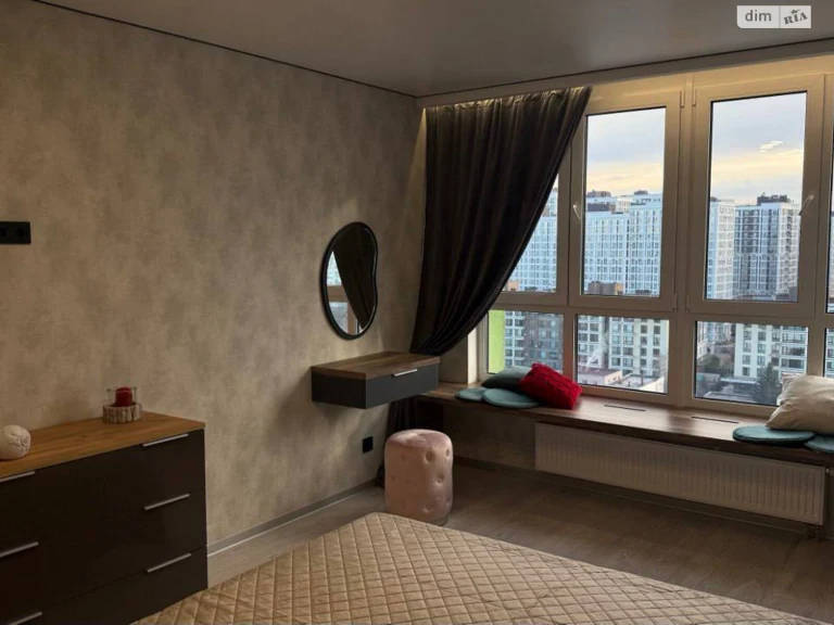 Long-Term Rental Apartment in Zhuliany