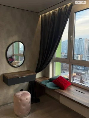 Long-Term Rental Apartment in Zhuliany