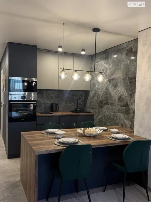 Long-Term Rental Apartment in Zhuliany