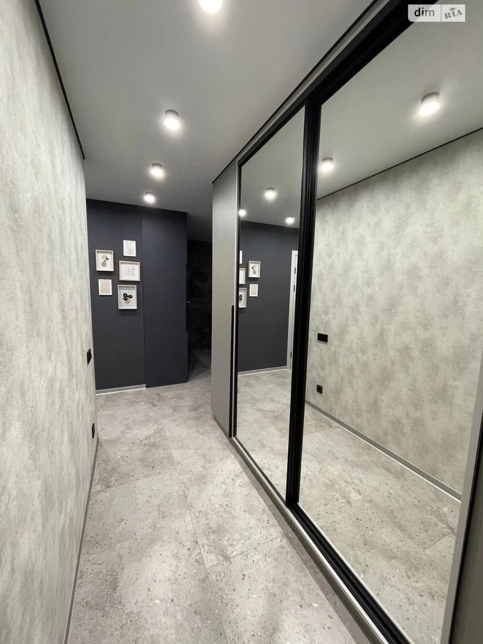Long-Term Rental Apartment in Zhuliany