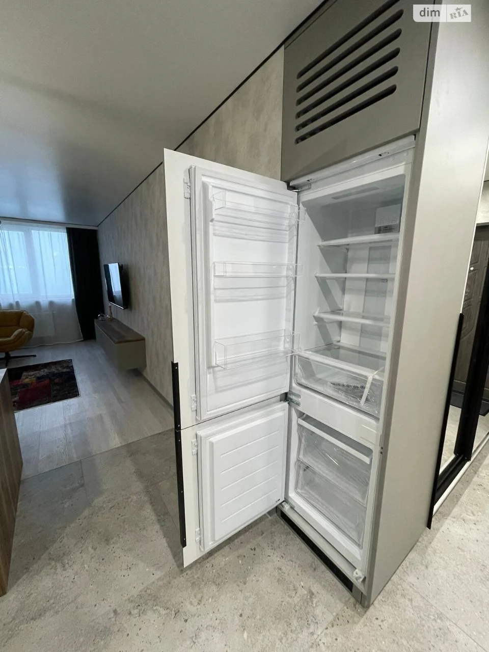 Long-Term Rental Apartment in Zhuliany
