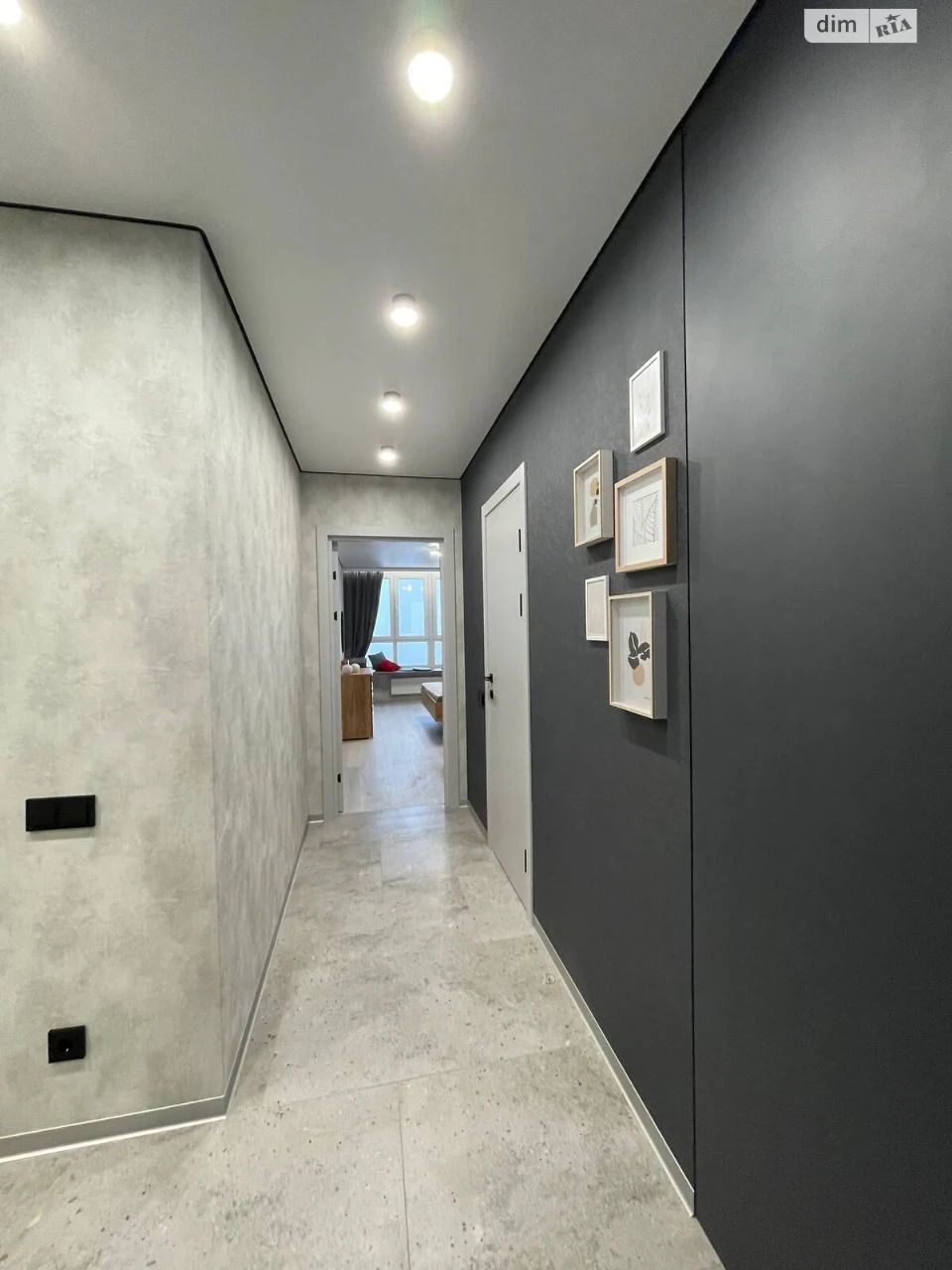 Long-Term Rental Apartment in Zhuliany